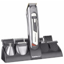 BaByliss For Men 10-in-1 Titanium Grooming System
