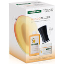 KLORANE Mango Teezer: Intense Hydrating and Detangling Routine (Worth $62)