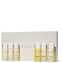 ESPA Bath Oil Collection