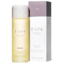 Detoxifying Bath Oil
