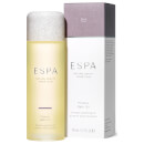 Fitness Bath Oil