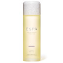 Fitness Bath Oil