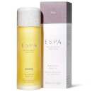 Resistance Body Oil