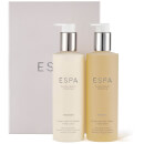 Ginger and Pink Pepper Handcare Collection (Worth £37.00)