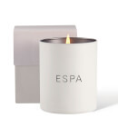 Winter Pine Candle