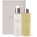 Bergamot and Jasmine Shower and Hydrate Collection (Worth $59.00)