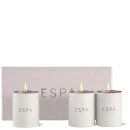 Trio of Light
