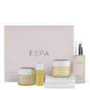 The Regenerating Collection (Worth $273.00)