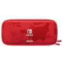 Nintendo Switch Accessory Set - Super Mario Odyssey Edition