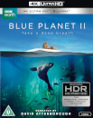 Blue Planet II - 4K Ultra HD