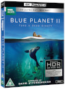 Blue Planet II - 4K Ultra HD