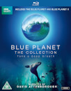 Blue Planet: The Collection