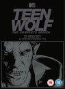 Teen Wolf - Seasons 1-6