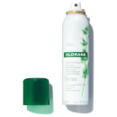 Champú seco de ortiga regulador del sebo de KLORANE 150 ml
