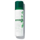 Champú seco de ortiga regulador del sebo de KLORANE 150 ml