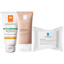 La Roche-Posay Online Oily Skin Set
