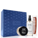 Baxter of California Cobalt Winter Clay Set