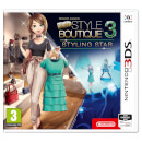 Nintendo Presents: New Style Boutique 3 - Styling Star