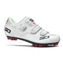 Sidi Trace MTB Shoes - White/White