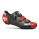 Sidi Alba Road Shoes - Black/Red