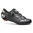 Sidi Alba Road Shoes - Black/Black