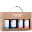 Duck & Dry Blow Dry Kit