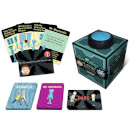 Mr. Meeseeks' Box of Fun: Rick and Morty Dice and Dares Game