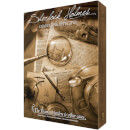 Thames Murders: Sherlock Holmes: Consulting Detective Game