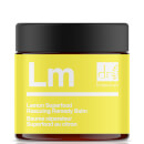 Dr Botanicals Apothecary Lemon Superfood Rescuing Remedy Balm 50ml