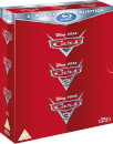 Cars 1-3 Boxset