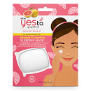 yes to Grapefruit Vitamin C Boosting Sleeping Mask 4 ml