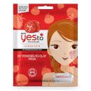 yes to Tomatoes Blemish-Fighting DIY Powder-to-Clay Mask 5g