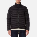 Barbour International Men's Impeller Quilt Jacket - Black