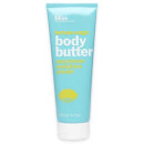 bliss lemon + sage body butter