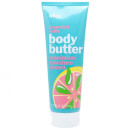 bliss grapefruit + aloe body butter