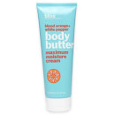 bliss blood orange + white pepper body butter