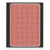 doucce Freematic Blush Mono in Vintage Mauve