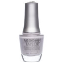 Morgan Taylor Nail Lacquer in Pretty Wild