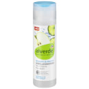 alverde NATURKOSMETIK Beauty & Fruity Mizellenwasser Bio-Limette