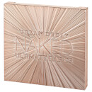 Urban Decay Naked Ultimate Basics Palette