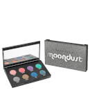 Paleta Urban Decay Moondust Palette