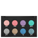 Paleta Urban Decay Moondust Palette