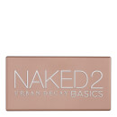 Urban Decay Naked Basics 2 Palette