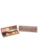Paleta Naked Skin Shapeshifter de Urban Decay - Medio Oscuro