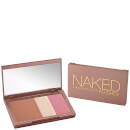 Polvos faciales Naked Flushed de Urban Decay - Nooner (14 g)