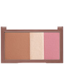 Polvos faciales Naked Flushed de Urban Decay - Nooner (14 g)