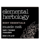 Elemental Herbology Muscle Melt Balm - 1.7 fl.oz.