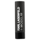 KARL LAGERFELD + MODEL CO Lip Couture Lipstick Red