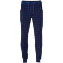 Tokyo Laundry Men's Fisher Lounge Pants - Blue