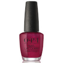 OPI Sending You Holiday Hugs Nail Lacquer